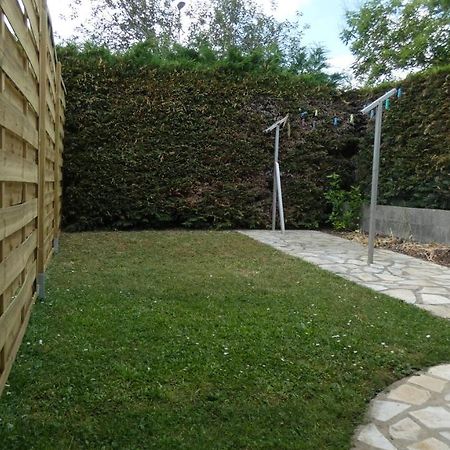 Вилла Chez Pat Ансени Экстерьер фото